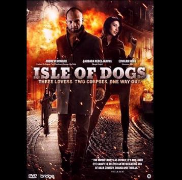 Isle Of Dogs