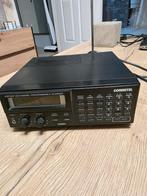 Commtel VHF/UHF 400 channel programmable scanner, Ophalen of Verzenden