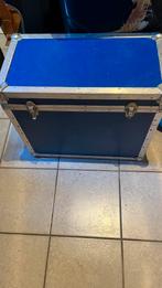 Draagkist, Ophalen of Verzenden, Gebruikt, Overige instrumenten