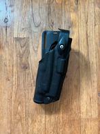 Safariland holster, Verzenden, Gebruikt