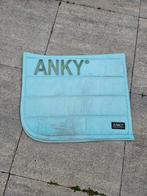 Anky full dressuur, Dieren en Toebehoren, Paarden en Pony's | Dekens en Dekjes, Ophalen of Verzenden, Gebruikt