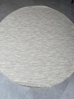 Rond vloerkleed vtwonen | nature cord 99021, Ophalen, Beige, Rond, 200 cm of meer