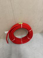 Rol henco meer lagen buis, Doe-het-zelf en Verbouw, Buizen en Afvoer, Ophalen, Overige materialen, 6 meter of meer, Overige typen