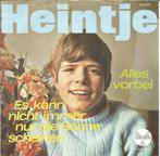 Heintje – Es Kann Nicht Immer Nur Die Sonne Scheinen (1970), Cd's en Dvd's, Vinyl | Nederlandstalig, Ophalen of Verzenden, Zo goed als nieuw
