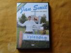 Jan Smit - Gewoon Jan Smit  (DVD2), Cd's en Dvd's, Dvd's | Nederlandstalig, Documentaire, Alle leeftijden, Ophalen of Verzenden