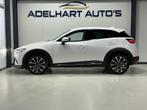 Mazda CX-3 2.0 SkyActiv-G 120 GT-M Automaat / Navigatie full, 1998 cc, Gebruikt, 4 cilinders, 1192 kg