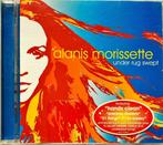 Alanis Morissette - Under Rug Swept (cd), 2000 tot heden, Ophalen of Verzenden, Zo goed als nieuw