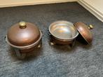 Rechaud, Huis en Inrichting, Keuken | Keukenbenodigdheden, Ophalen, Gebruikt