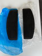 Harley Road King Floorboard Inserts - As new, Motoren, Ophalen of Verzenden, Zo goed als nieuw
