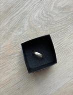 Witgouden ring trouwring 750 18 karaat 18k 16.0 16.1mm 4.15g, Ophalen, Wit, Kleiner dan 17, Dame