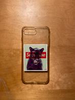 iPhone 8 Plus SUPREME hoesje, Telecommunicatie, Mobiele telefoons | Hoesjes en Frontjes | Apple iPhone, Ophalen of Verzenden, Zo goed als nieuw