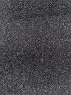 Nieuw antraciet tapijt - 4,5m x 1,6m, Ophalen