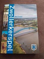 Boek Wim Coster - Zwollerkerspel, Ophalen of Verzenden, Zo goed als nieuw, Wim Coster