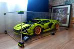 Showcase voor 42115 Lamborghini Sian Nieuw, Hobby en Vrije tijd, Modelbouw | Overige, Nieuw, Ophalen of Verzenden, Groter dan 1:32
