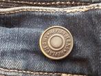 Reply Jeans Spijker broek met blauwe kleur maat 32 / 32, Kleding | Heren, Broeken en Pantalons, Overige maten, Zo goed als nieuw