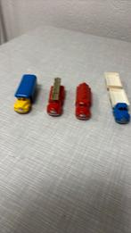 LEGO Vrachtauto’s, Ophalen of Verzenden, Zo goed als nieuw