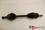 Aandrijfas links-voor van een Opel Astra, Ophalen of Verzenden, 3 maanden garantie, Gebruikt, Opel