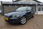 Volvo V50 1.8 KINETIC, YOUNGTIMER ( NL AUTO), Auto's, Voorwielaandrijving, 65 €/maand, 125 pk, Gebruikt