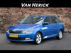 Skoda Fabia Combi 1.2 TSI JOY | Cruise | Stoelverwarming | C, Voorwielaandrijving, Stof, Gebruikt, 4 cilinders