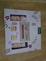 Kneipp Soft Skin Pakket - Nieuw!, Ophalen of Verzenden, Nieuw, Bad & Douche