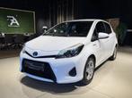 Toyota Yaris 1.5 Full Hybrid Aspiration Camera|Clima|Cruis, Euro 5, Gebruikt, Huisgarantie, 4 cilinders