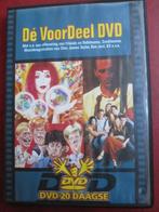 Dé voordeel DVD (muziek + series), Cd's en Dvd's, Dvd's | Overige Dvd's, Boxset, Alle leeftijden, Ophalen of Verzenden, Zo goed als nieuw