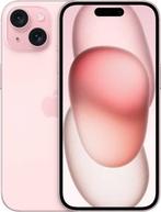 Iphone 15 roze 128 GB, Ophalen, Zo goed als nieuw, IPhone 14