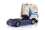 WSI  VOLVO FH 5 GLOBETROTTER XL 4X2  H. DEN HARTOG  NEW, Hobby en Vrije tijd, Modelauto's | 1:50, Ophalen of Verzenden, Nieuw