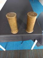 Lege hulzen, Ophalen, Landmacht, Nederland, Hulzen of Bodemvondsten