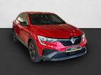 Renault Arkana 1.6 E-Tech Hybrid 145 R.S. Line LEER / RS LIN, Auto's, Renault, Te koop, 5 stoelen, 1410 kg, Dodehoekdetectie