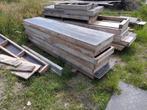 Gratis: Bekisting onderdelen, Doe-het-zelf en Verbouw, Ophalen, Minder dan 200 cm
