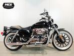 HARLEY-DAVIDSON SPORTSTER LOW XL 1200 L (bj 2007), Motoren, Motoren | Harley-Davidson, 2 cilinders, HARLEY-DAVIDSON, Bedrijf, Onbekend