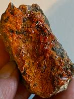 Crocoiet cluster, Verzamelen, Ophalen of Verzenden