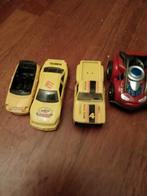 Speelgoed auto op schaal, Verzamelen, Ophalen of Verzenden