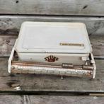 Vintage - STUBE oude weegschaal - Retro, Verzamelen, Retro, Ophalen of Verzenden, Huis en Inrichting