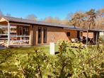 Luxe 6-persoons chalet op het ‘Groenland’ camping de Poppe, Huizen en Kamers, Recreatiewoningen te koop, Overijssel, Verkoop zonder makelaar