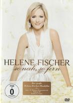 Helene Fischer - So Nah, So Fern - DVD - als nieuw, Alle leeftijden, Ophalen of Verzenden, Zo goed als nieuw, Muziek en Concerten