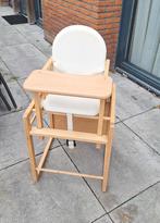 Kinderstoel, Kinderen en Baby's, Kinderstoelen, Ophalen, Gebruikt, Overige typen
