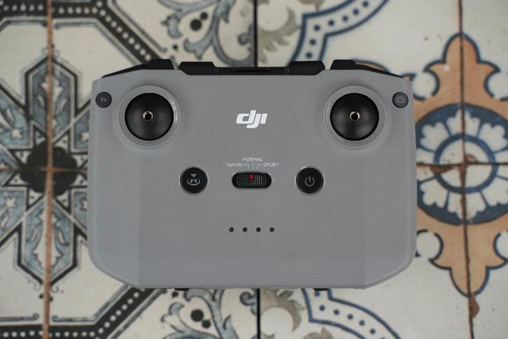 DJI RC-N1C Remote Controller (Mini 4K), Audio, Tv en Foto, Drones, Zo goed als nieuw, Ophalen of Verzenden