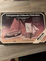 HOLLANDSE PLATBODEM, Ophalen of Verzenden, Zo goed als nieuw, 1:50 tot 1:200