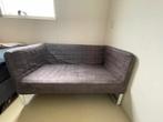 IKEA 2-zits bankje - Gebruikt, Gebruikt, Minder dan 75 cm, Ophalen of Verzenden, 100 tot 125 cm