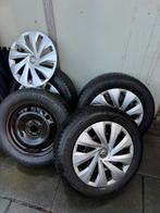 Vector 4 Season banden + velgen 15 inch, Auto diversen, Wieldoppen, Ophalen of Verzenden, Zo goed als nieuw
