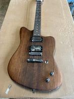 Gitaar elektrisch hand gemaakt speel goed, Ophalen, Zo goed als nieuw, Solid body, Overige merken