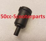 Luchtinlaat sensor Filter Agm vx50 / Btc Riva E4 18228-DGW-9, Ophalen of Verzenden, 50cc-Scooterparts, Info@50cc-scooterparts.nl