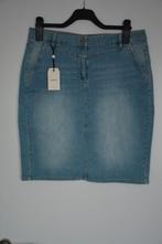 Nieuwe rok SANDWICH., Kleding | Dames, Rokken, Blauw, Maat 42/44 (L), Nieuw, Ophalen of Verzenden