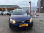Volkswagen Golf 1.2 TSI Trendline BlueMotion|AIRCO|CARPLAY O, Voorwielaandrijving, Gebruikt, 4 cilinders, Blauw