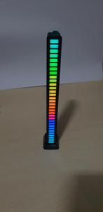 Led strip/Led bar muziek, Muziek en Instrumenten, Licht en Laser, Nieuw, Ophalen