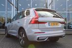 Volvo XC60 T6 Plug-in hybrid AWD Plus Dark | Schuif/kantelda, 12 maanden, Gebruikt, 4 cilinders, 80 km