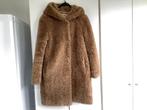 Prachtige teddy jas van Beaumont, Kleding | Dames, Jassen | Winter, Bruin, Beaumont, Ophalen of Verzenden, Zo goed als nieuw