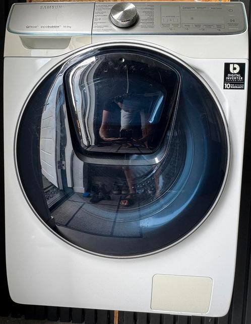 Samsung wasmachine 10 kg (trommel draait niet), Witgoed en Apparatuur, Onderdelen en Toebehoren, Gebruikt, Ophalen of Verzenden